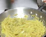 カラスミのスパゲティ♡作り方16写真