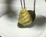 カラスミのスパゲティ♡作り方17写真