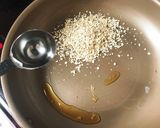 オートミールが苦手な方でもいけちゃう炒飯作り方1写真