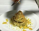 カラスミのスパゲティ♡作り方19写真