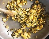 オートミールが苦手な方でもいけちゃう炒飯作り方4写真