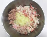 新食感ポテサラ作り方8写真