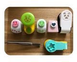 簡単キャラ弁_φ( ̄ー ̄ )<横着編>作り方17写真