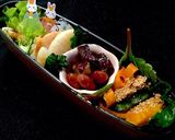 弥生2 ひな祭り お弁当作り方5写真