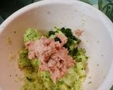 野菜たっぷり餃子～作り方6写真