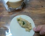 野菜たっぷり餃子～作り方7写真