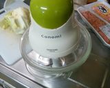野菜たっぷり餃子～作り方12写真