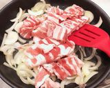 ♡ピリ辛五目野菜炒め♡作り方4写真