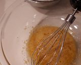 伊吹在来そばの そばぼうろ作り方1写真
