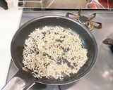 野菜嫌いでも食べれるパリパリサラダ作り方2写真