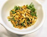 野菜嫌いでも食べれるパリパリサラダ作り方6写真