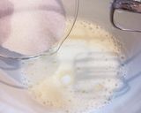 パサつき0！？しっとり重視のシフォン作り方4写真