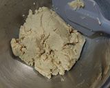 小麦粉も卵も使わないたんぱく質クッキー作り方2写真