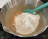 Vegan バナナブレッド作り方3写真