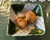 即席の一皿 がんもどきの甘辛焼き作り方4写真