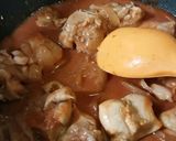 鶏肉のトマトジュース煮作り方3写真
