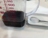 厚揚げの甘酢あんかけ作り方1写真
