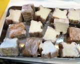 厚揚げの甘酢あんかけ作り方2写真