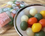 5分で簡単♪こんにゃくの浅漬け【常備菜】作り方4写真