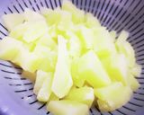 ほくほくポテトサラダ作り方3写真