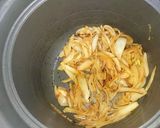 簡単 旨味とスパイシー 大人向けなカレー作り方2写真