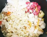 簡単 旨味とスパイシー 大人向けなカレー作り方3写真