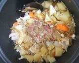 簡単 旨味とスパイシー 大人向けなカレー作り方4写真