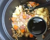 簡単 旨味とスパイシー 大人向けなカレー作り方5写真