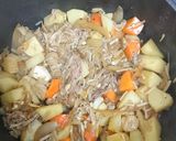簡単 旨味とスパイシー 大人向けなカレー作り方7写真
