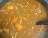 簡単 旨味とスパイシー 大人向けなカレー作り方10写真