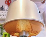 パサつき0！？しっとり重視のシフォン作り方21写真