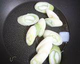旨味たっぷり 牛すき煮作り方2写真