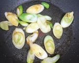 旨味たっぷり 牛すき煮作り方3写真