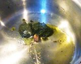 自家製バジルソースパスタ♡カフェメニュー作り方1写真