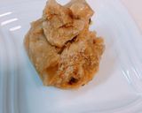 ダイエット☆レシピ 豆腐アイス作り方4写真