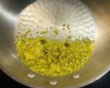 雲丹のペペロンチーノ☆作り方2写真