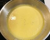 雲丹のペペロンチーノ☆作り方4写真