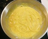 雲丹のペペロンチーノ☆作り方5写真