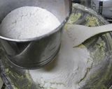 さつま芋パン?クッキー?作り方4写真