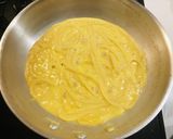 雲丹のペペロンチーノ☆作り方6写真