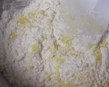 レモンケーキ作り方4写真