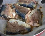 フライパンで簡単♬サバの西京焼き★作り方6写真