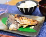 フライパンで簡単♬サバの西京焼き★作り方7写真