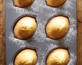 レモンケーキ作り方7写真