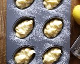 レモンケーキ作り方6写真