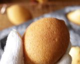 レモンケーキ作り方8写真