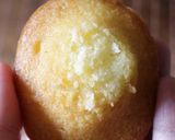 レモンケーキ作り方9写真