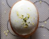 レモンケーキ作り方14写真