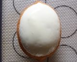 レモンケーキ作り方13写真