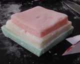 菱餅の菱形を簡単キレイに切るレシピ作り方5写真
